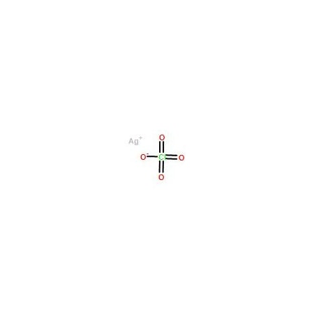 Ak Scientific Silver perchlorate (1g), CAS 7783-93-9 5428AF-1g