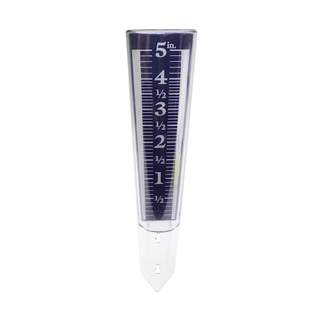 United Scientific Rain Gauge UNRG001