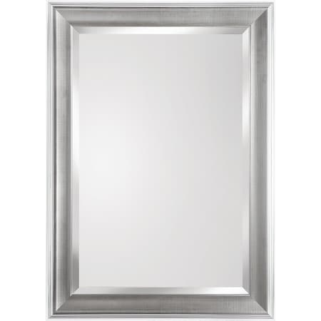 Renin Epping Framed Mirror, 25 in W, 35 in H, Rectangular 200267