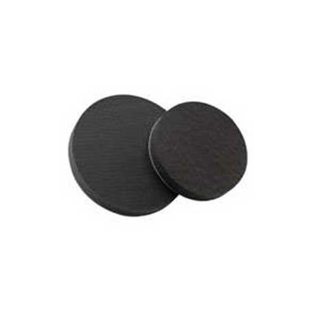 Tool Time 6 in. Thin Norgrip Pad TO2612903