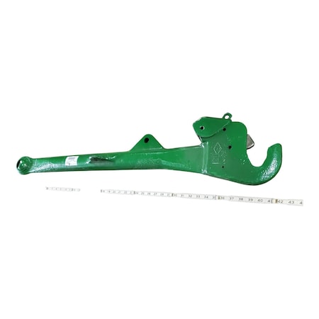 John Deere DRAFT LINK, JOHN DEERE OEM AL31959 AL31959