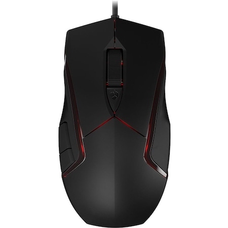 Cherry Americas COREDED RGB BLACK MOUSE JM-3000-2