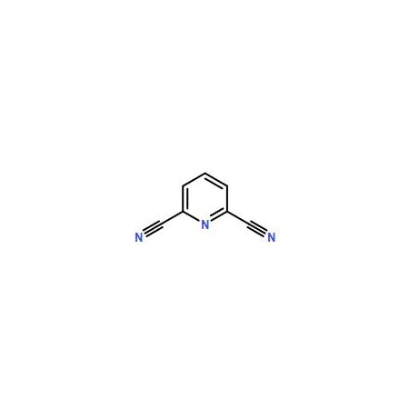 Ak Scientific 2, 6-Pyridinedicarbonitrile (100g), CAS 2893-33-6 Z6202-100g