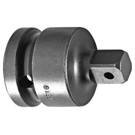Apex Socket Extension, Square, 1/4" Drive EX-372-B