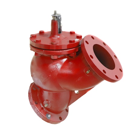 Bell & Gossett 3DS-6S TRIPLE DUTY VALVE 6 in. 132126