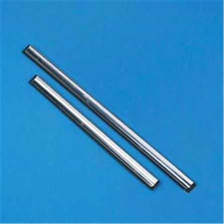 Unger Pro Stainless Steel Window Squeegees S Channel 18 in. UNG NE45