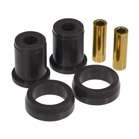 Prothane Axle Housing Bushings - Hard for 1979-2004 Ford Mustang - Black 6-309-BL