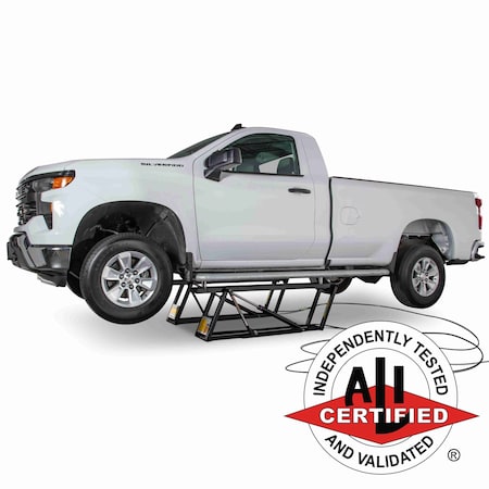 Quickjack Vehicle Component Jacks - Portable Car L 5175673