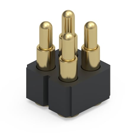 Mill-Max Spring Contacts-820-22-004-30-001101 820-22-004-30-001101