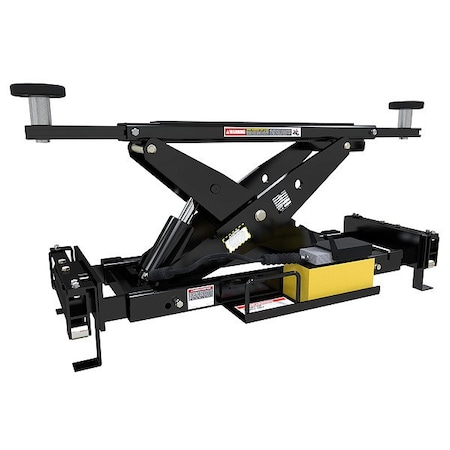 Bendpak Rolling Bridge Jack RJ9W