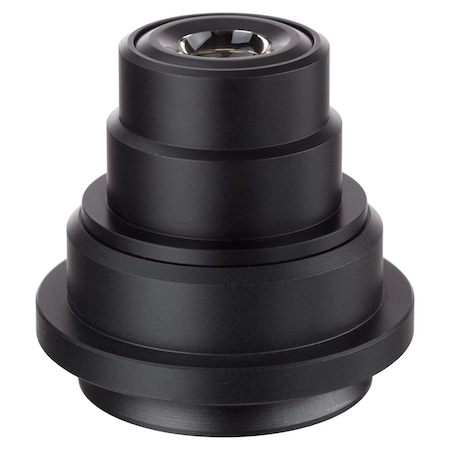 Amscope Darkfield Dry Condenser for B800 and T800 Compound Microscopes DK-DRY800