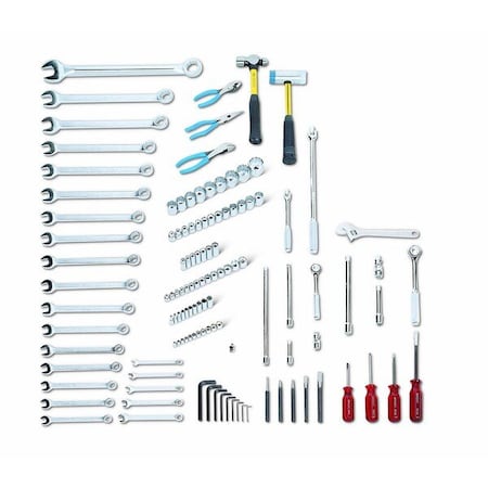 Wright Metric Service Tool Set 195
