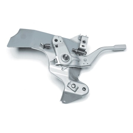 Honda CONTROL ASSEMBLY - REMOTE 16570-ZE2-W20