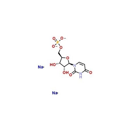 Ak Scientific Disodium uridine-5-monophosphate (5g), CAS 3387-36-8 E782-5g