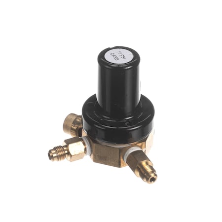 Cornelius Regulator, Preset 75 PSI, Carb 620709802-001
