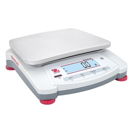 Ohaus Portable Precision Balance NVT10201 AM