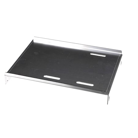 Henny Penny Mounting Plate, Filter Pump 157786