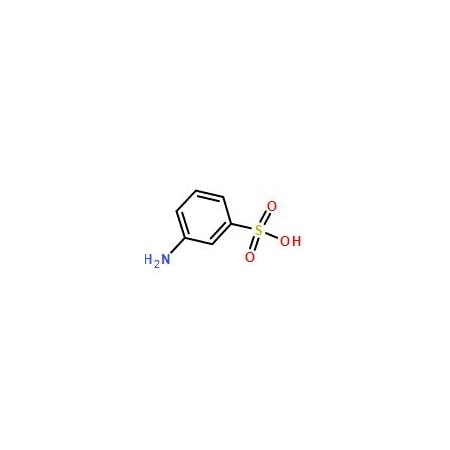 Ak Scientific Metanilic acid (500g), CAS 121-47-1 R225-500g