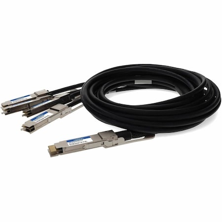 Add-On ARISTA/MELLANOX COMP TAA 400G-CU DAC 2M ADD-Q4AR4Q56MX-P2M