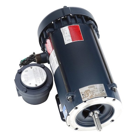 Leeson HazardousLocationMotor, 1hp, 1725RPM 119438.00