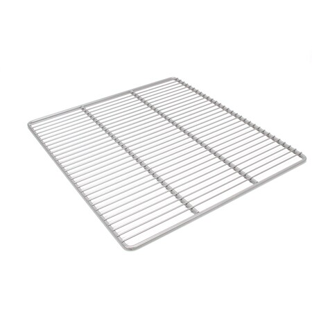 Glastender Shelf, Gray, 19 1/4in x 17 3/8in 06004398