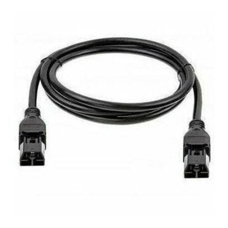 Hpe HPE DL320 GEN12 8SFF X1 U.3 PCIE CBL KIT P75088-B21