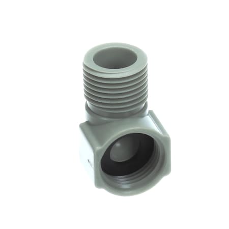 Espresso Parts 1/2'' F BSP X 1/2'' M BSP PR_9