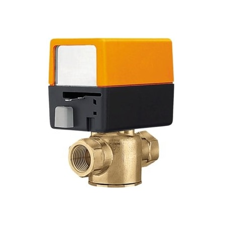 Belimo Valve Accessory ZONE215S-10