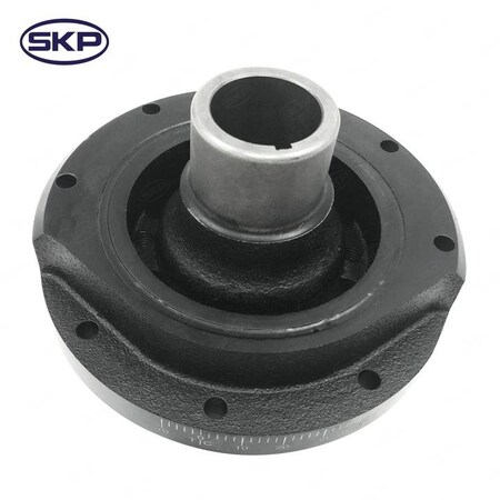 Skyward Automotive Products Engine Harmonic Balancer,  SK594024