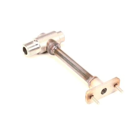 Jackson Injector, Rinse Weldment, Left to Right, AJ Series 5700-021-67-98
