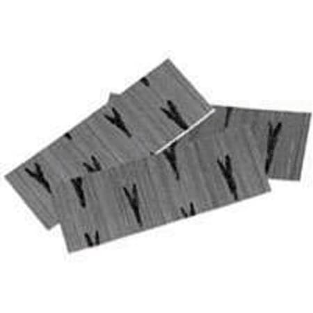 Senco Senco 1-1/2 in. L X 23 Ga. Straight Strip Galvanized Micro Pins 2600 pk CZ17EAAR