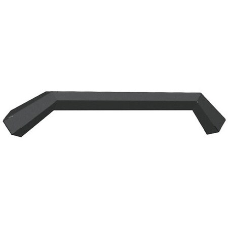 Repl. For Ford F250 Super Duty Year 2022 Spartan Pre-Runner Guard Front Bumper Bolt On Accesso