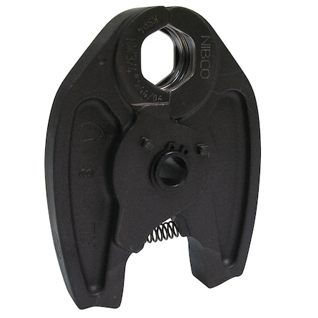 Nibco Pc-1M 1/2-Inch Jaw For Mini Pressing Tools R00215PC