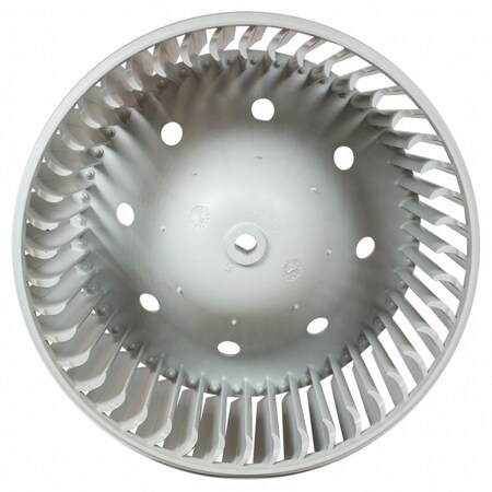 Motorcraft HVAC Blower Motor Wheel,  MM1084