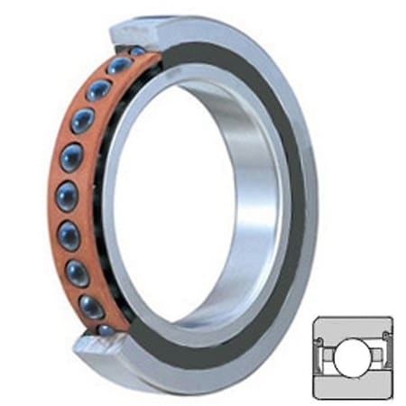 Timken PRECISION BALL BEARING 2MMVC9103HXVVSUMFS637