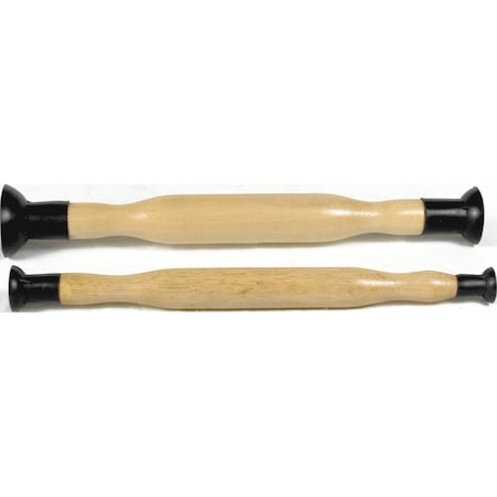 Perform Tool Valve Lapping Tool Use With Lapping Compound To Lap Valves To Match Valve Seats W86552