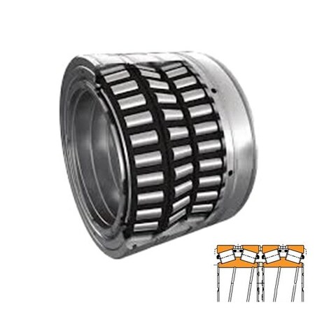 Timken TAPERED ROLLER BEARING ASSY NP907965-902A1