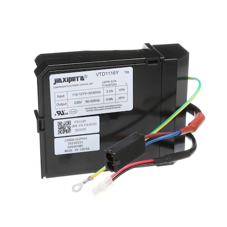 Ge INVERTER WR55X43006