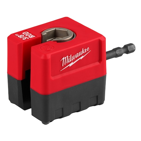 Milwaukee Tool Threaded Rod Nut Runner, 1 3/4 in 48-32-2391