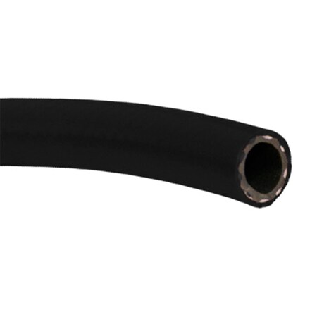 Abbott Rubber 0.18 x 0.37 in. x 150 ft. PVC Fuel Hose 225257