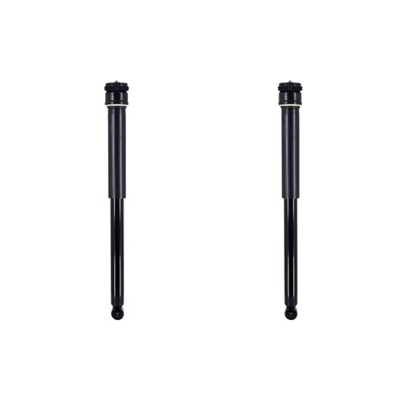 Fcs Struts Shock Absorber Assembly Kit 8941586