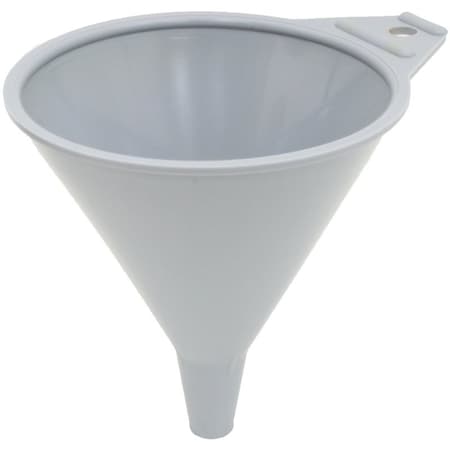 Hopkins Small Funnel 8Oz Gray 05007