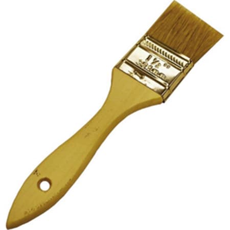 Wooster Brush F51171 1/2 Acme Chip Brush 1.5 in. 8082109