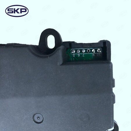 Skyward Automotive Products HVAC Blend Door Actuator, SK604128
