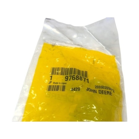 John Deere BRACKET, OEM 9768871