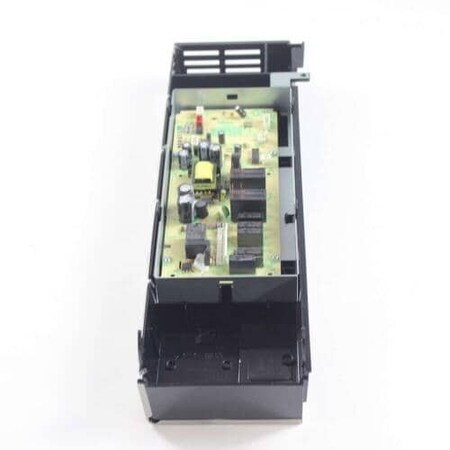 Frigidaire Control Assembly, Stainless 5304504069