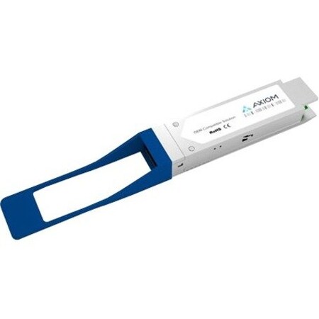 Axiom 100Gbase-Sr4 Qsfp28 Transceiver For Gigamon - Q28-502 Q28-502-AX