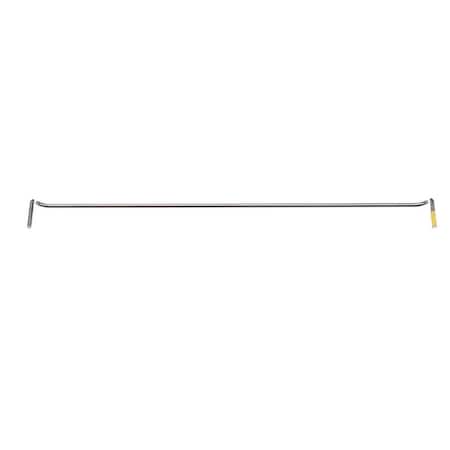 Liebherr WIRE BRACKET/GLASS-LINE DOOR 711238200