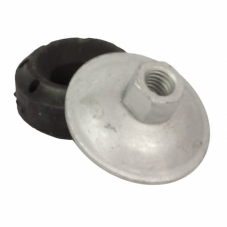 Motorcraft Suspension Shock Absorber Bushing, AD1026