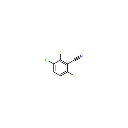 Ak Scientific 3-Chloro-2, 6-difluorobenzonitrile (25g), CAS 86225-73-2 3475AC-25g